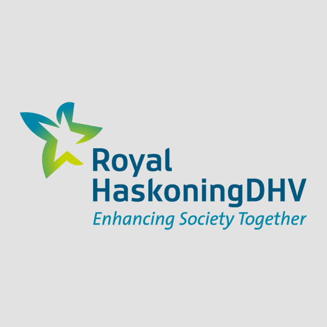 Royal HaskoningDHV