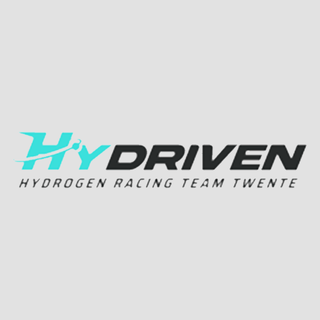 Hydriven