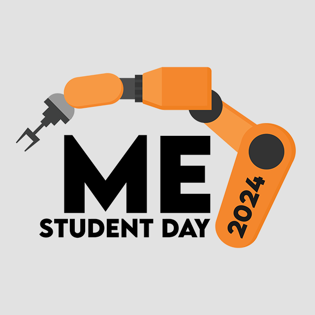 ME Student Day