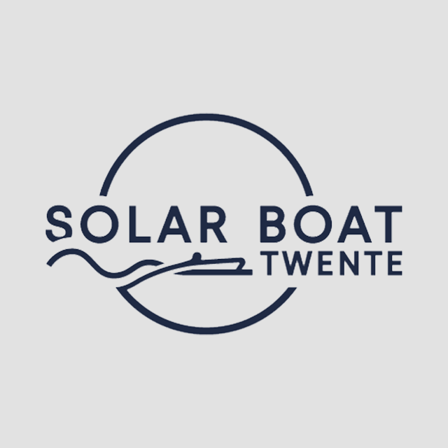 Solar Boat